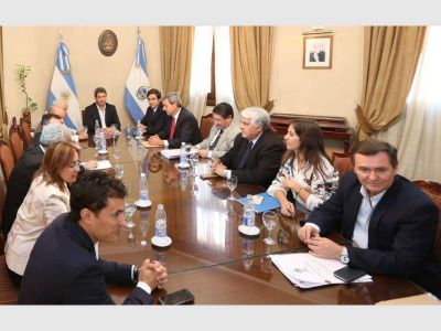 Baistrocchi asegur� que U�ac 