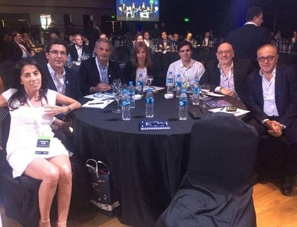 San Juan desplaz� a Mendoza y recibir� un gran foro previo al G-20