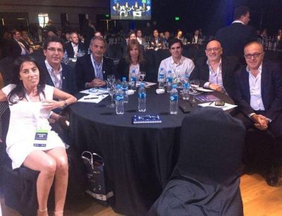 San Juan desplaz� a Mendoza y recibir� un gran foro previo al G-20