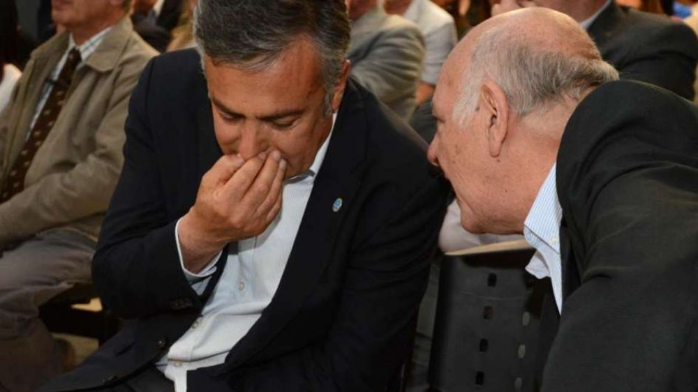 Ampliaci�n de la Corte: el radicalismo pidi� mas tiempo y no se tratar� ma�ana