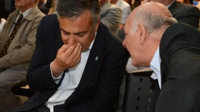 Ampliaci�n de la Corte: el radicalismo pidi� mas tiempo y no se tratar� ma�ana