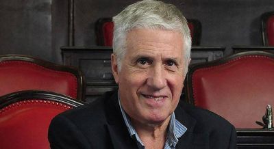 D�az P�rez: �Logramos recuperar recursos para los intendentes�