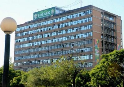 La Municipalidad de C�rdoba coloc� Letras por $154 millones
