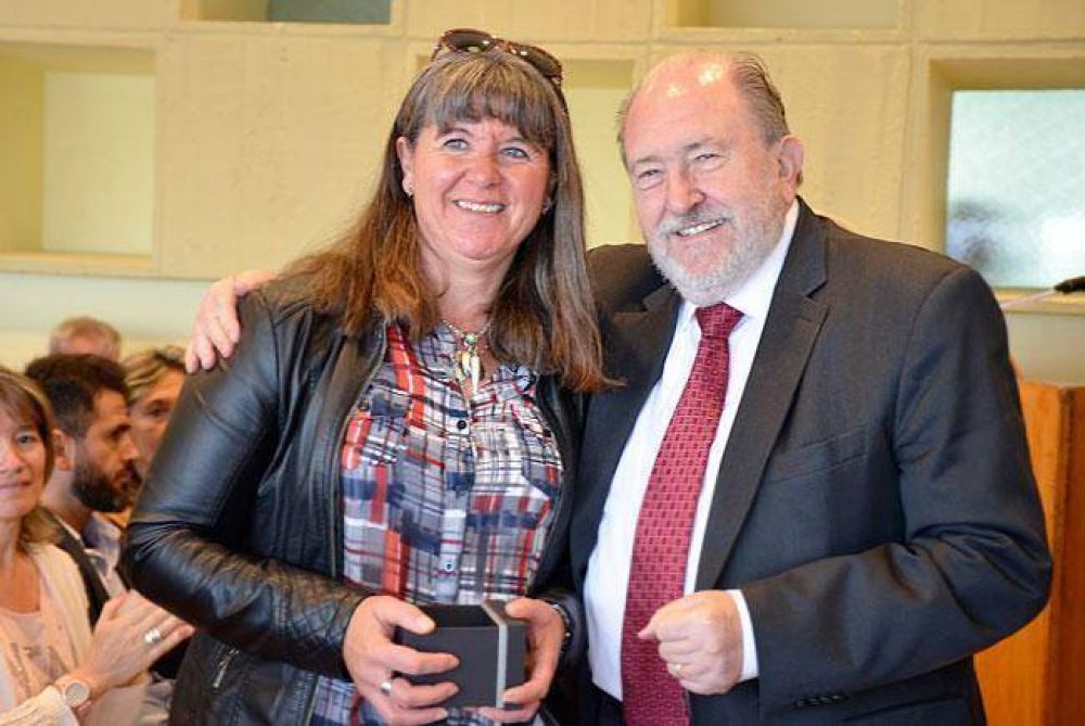 Verna convoc� a sesiones extraordinarias