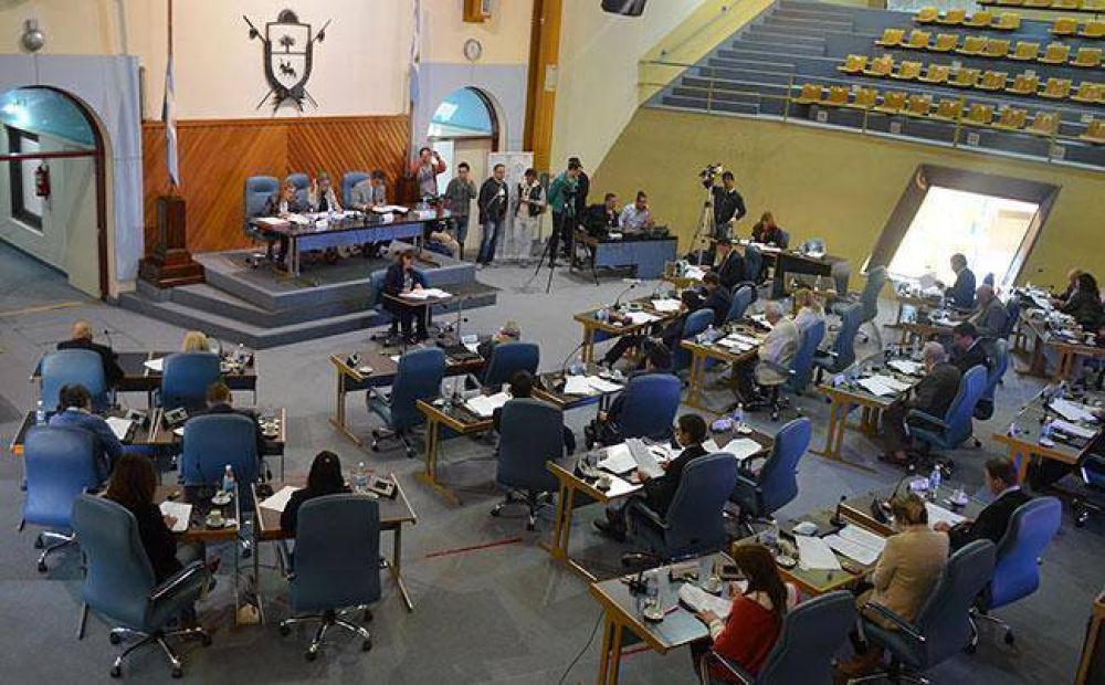 Hubo subejecuci�n del Presupuesto 2016