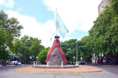 En pie de lucha contra el VIH