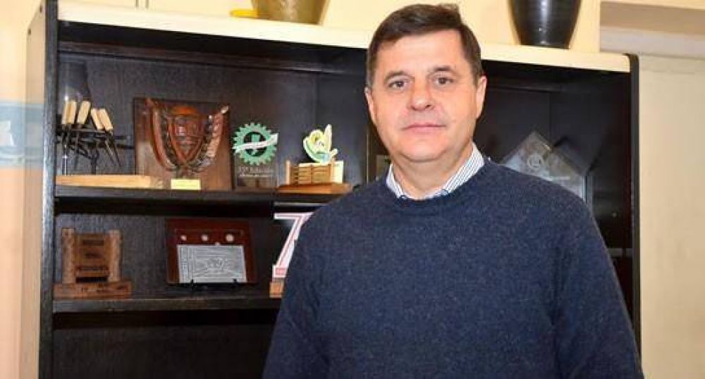 Morz�n presidir� el bloque de concejales justicialistas