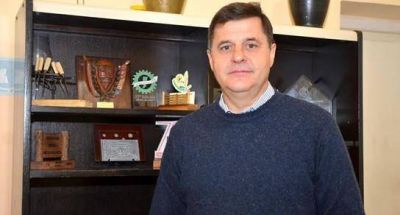 Morz�n presidir� el bloque de concejales justicialistas