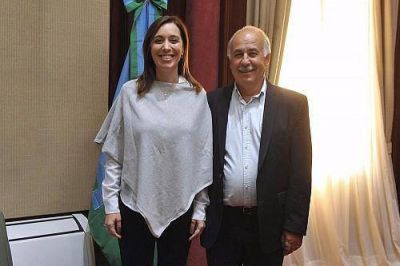 Ronda destac� las gestiones de Vidal para la pr�xima temporada