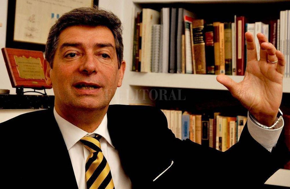 Rosatti inform� sobre sus bienes