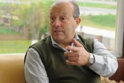 Paredi: �Se logr� la unidad�