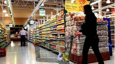 Frenaron la construcci�n de un supermercado chino en Carrasco