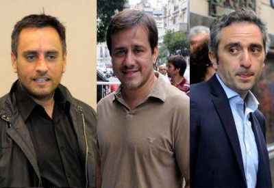 Interna feroz en La C�mpora: �se va Juan Cabandi�?