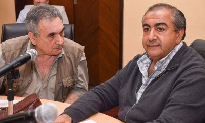 La CGT aval� la reforma laboral y Pichetto ya tiene el OK para avanzar