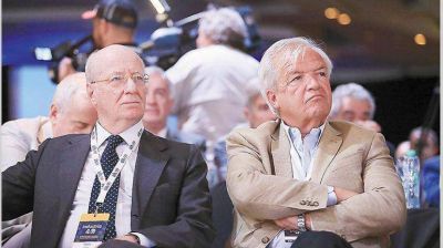 Empresarios quieren competitividad; los gremios, cambiar la macroeconom�a