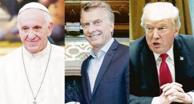 Macri asume presidencia de G-20 con avales y cuestionamientos