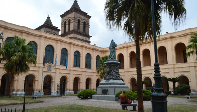 Crdoba: los Jesuitas abren al pblico la casa donde vivi el Papa