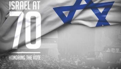 Efem�rides: se cumplen 70 de la votaci�n de la ONU que estableci� un Estado jud�o