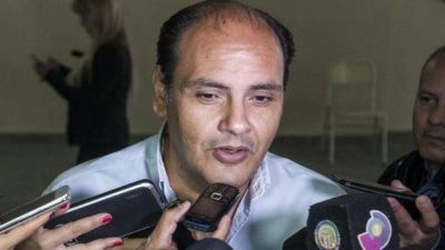 Saadi: �De ninguna manera habr� un ajuste que pase por los trabajadores�