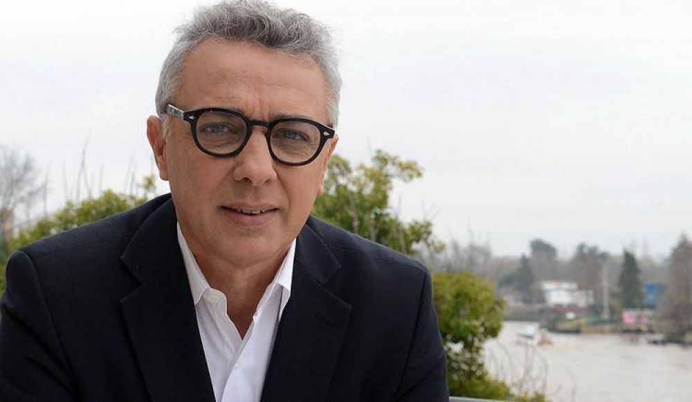 Julio Zamora: 