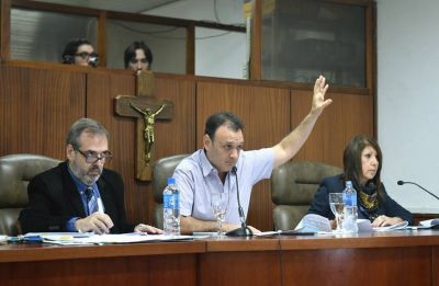 �Katopodis con el Concejo Deliberante y Cambiemos con el Consejo Escolar?