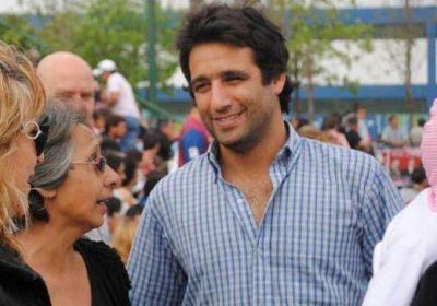 Sebasti�n Salvador: �Esperemos que Andreotti pueda ejecutar todo el Presupuesto�
