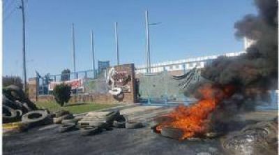 Dictan conciliaci�n obligatoria en Riera