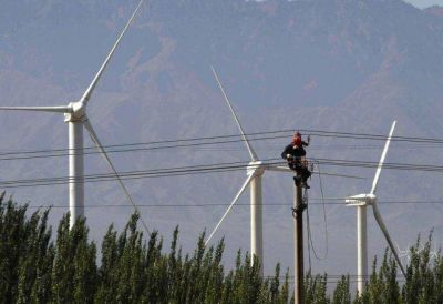 Mendoza puja por varios proyectos del RenovAr 2.0