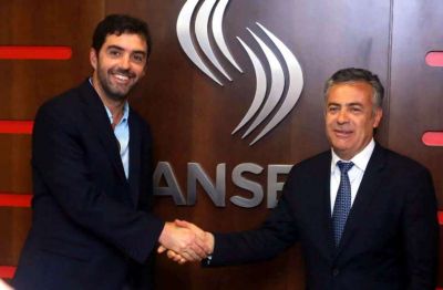 El l�mite de Cornejo: tres citas y decreto si no hay acuerdo en las paritarias