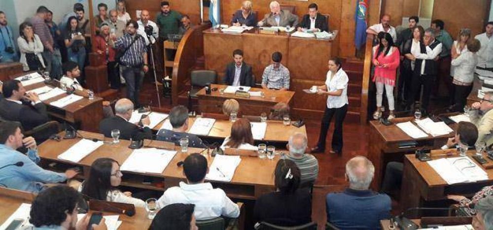 En Lomas, la suba de tasas ser� del 30 por ciento