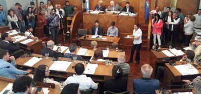 En Lomas, la suba de tasas ser� del 30 por ciento