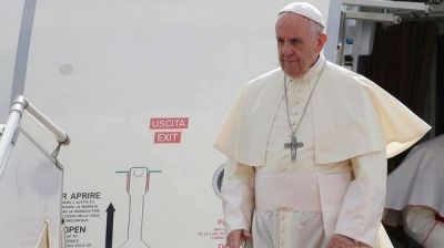 El papa Francisco recibirá a la familia de Santiago Maldonado