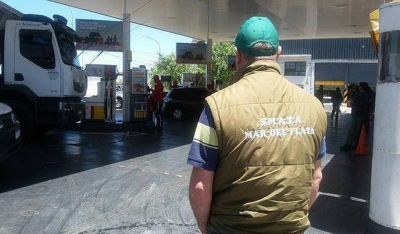 Solicitada de SMATA Seccional Mar del Plata