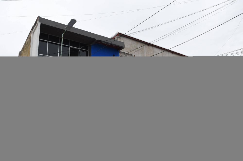 El Municipio de Lomas avanza con la refacci�n del Hospital de Llavallol