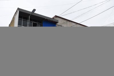 El Municipio de Lomas avanza con la refacci�n del Hospital de Llavallol