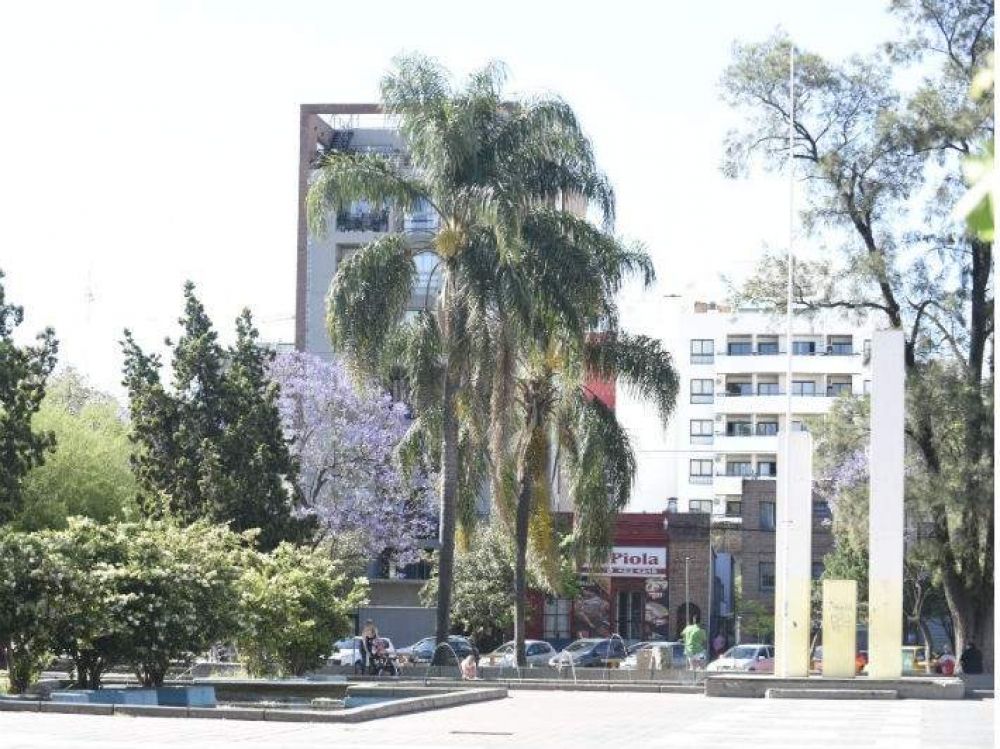 Entra en vigencia la Ley Provincial de Seguridad El�ctrica