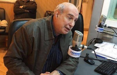 D�mina denunci� que el inmobiliario aumentar� 22%