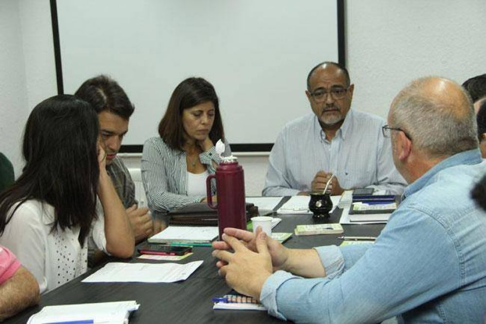 Desbordes de cloacas: �Tenemos un riesgo alt�simo en la poblaci�n�