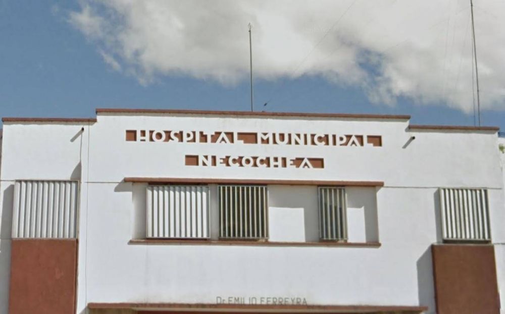 Consultorios ginecol�gicos: La Comuna gestiona una ampliaci�n para el hospital