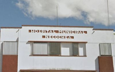 Consultorios ginecol�gicos: La Comuna gestiona una ampliaci�n para el hospital