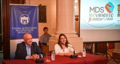 Diputados rechazan la aplicaci�n de la Cobertura Universal de Salud