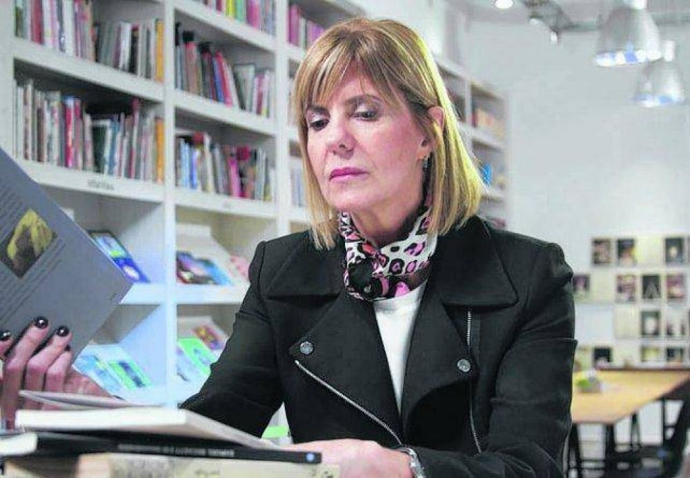 Rodenas confirm� que se anota con bloque propio en Diputados