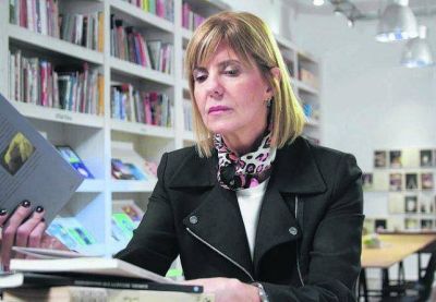 Rodenas confirm� que se anota con bloque propio en Diputados