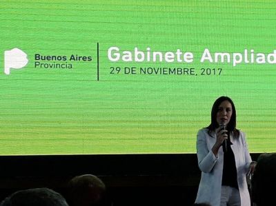 El tijeretazo: 221 cargos pol�ticos menos, secretar�as que cambian y fin a las jubilaciones de privilegio