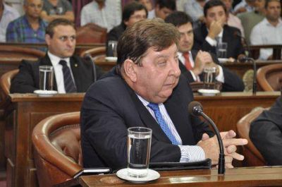 Diferencias en el bloque de Cambiemos por la adhesi�n a la Ley de ART 