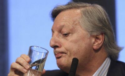 Aranguren recibir� al secretario de Energ�a de Entre R�os por el deficiente servicio de Trasnea 