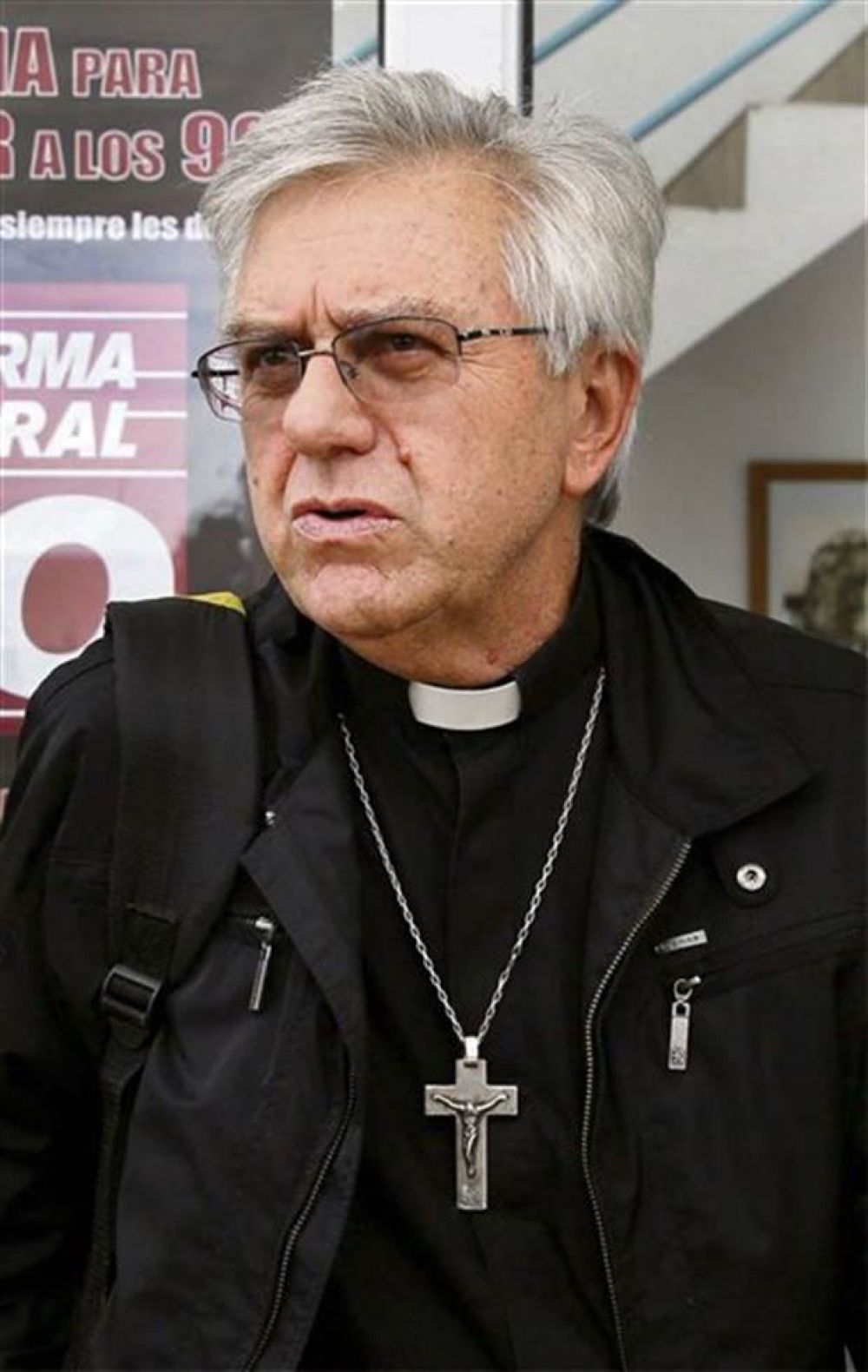 Monse�or Juan Jos� Chaparro: 