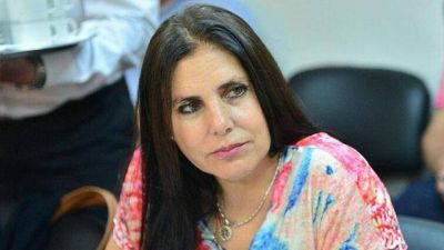 Diputada de Cambiemos denunciada por estafa de un campo	 