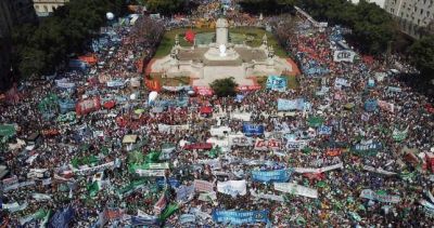 Plaza Llena