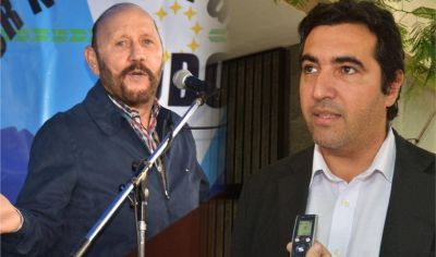 Hern�ndez: �Decir que la provincia est� desendeudada, es mentirle descaradamente a los formose�os�